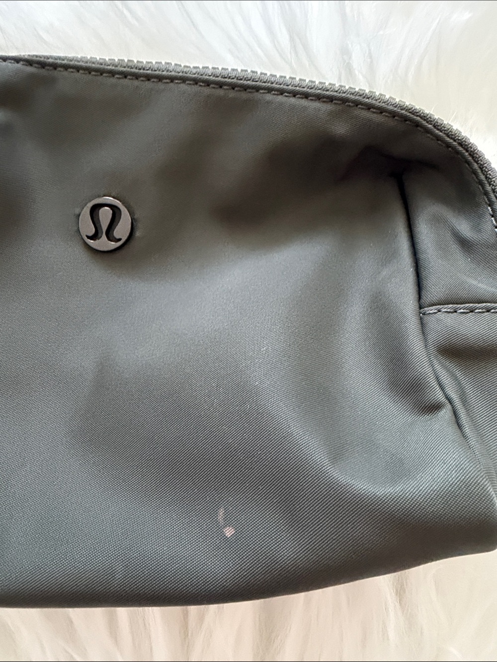 Small Lululemon Pouch - Picture 4 of 12